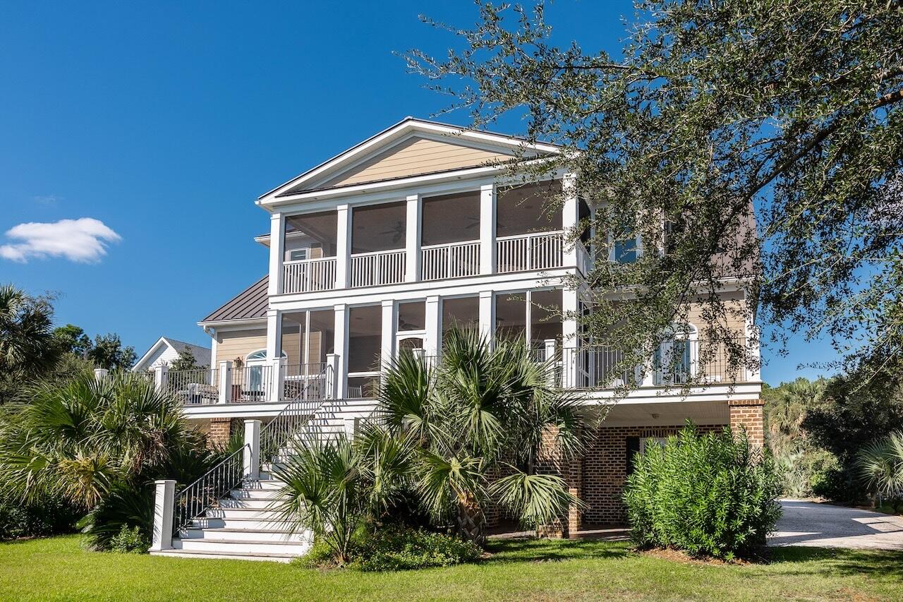 4638 Cape Island Drive Awendaw, SC 29429 - Photo 59 of 66 4638CapeIsland-JTPhoto-100