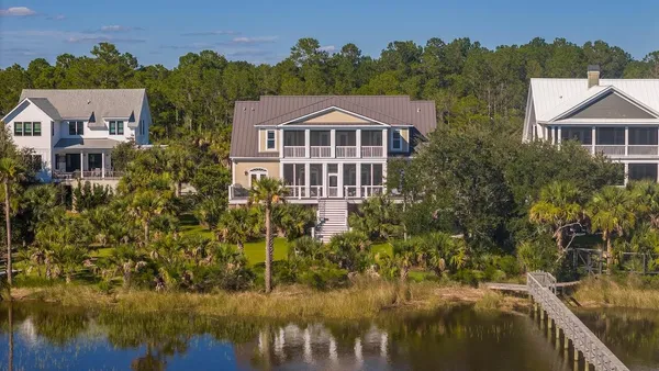 $2,245,000 | 4638 Cape Island Drive, Awendaw, SC 29429