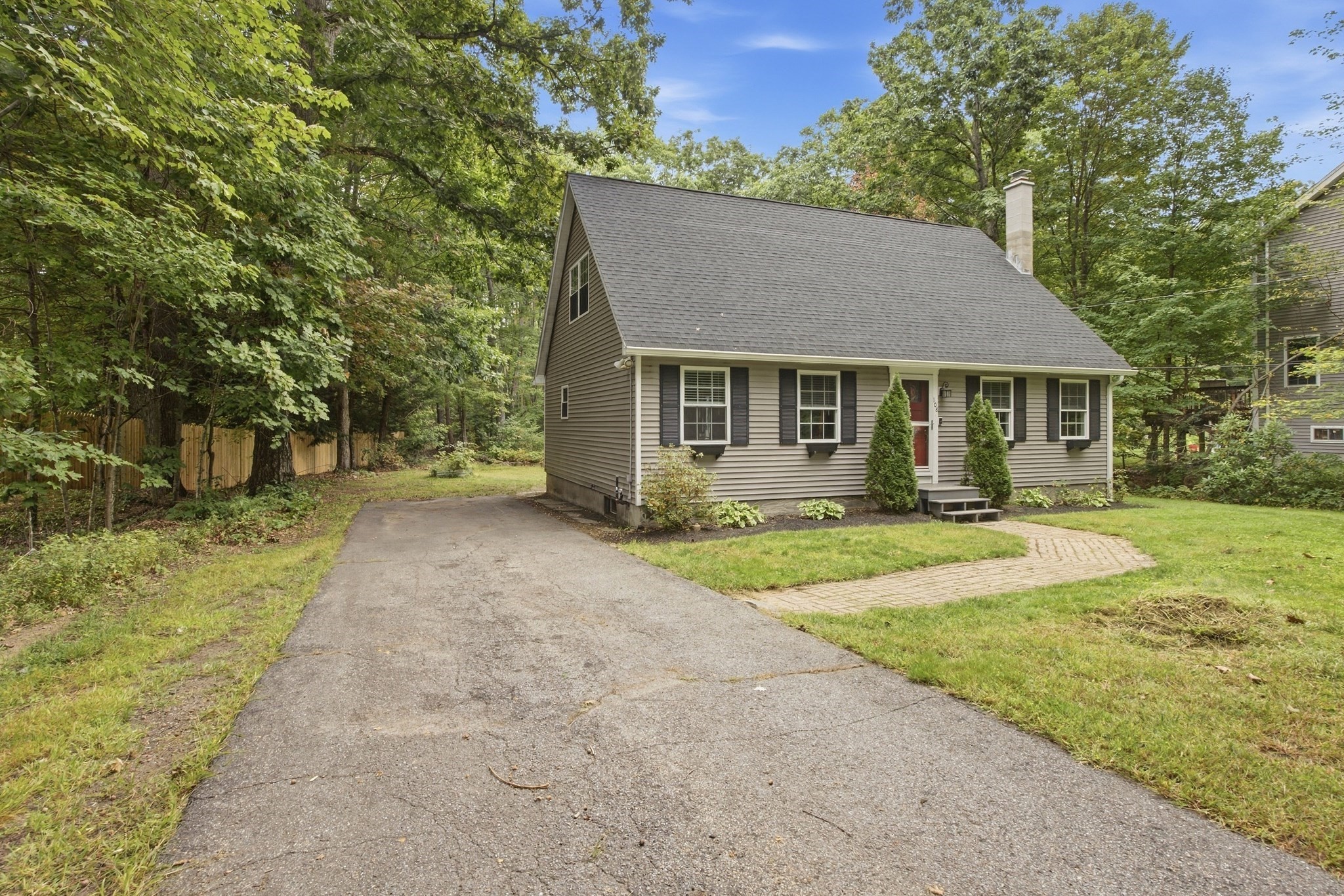 108 Dunn Road Ashburnham, MA 01430 - Photo 29 of 29 Gallery Image 29