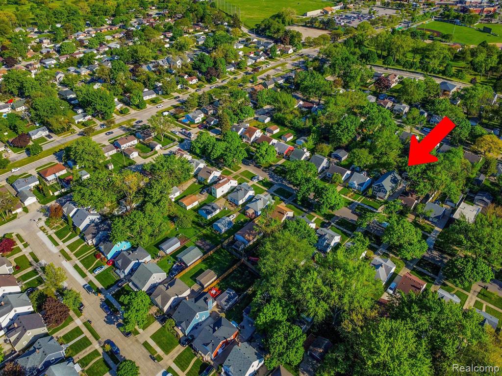3335 Chester Road Royal Oak, MI 48073 - Photo 41 of 42