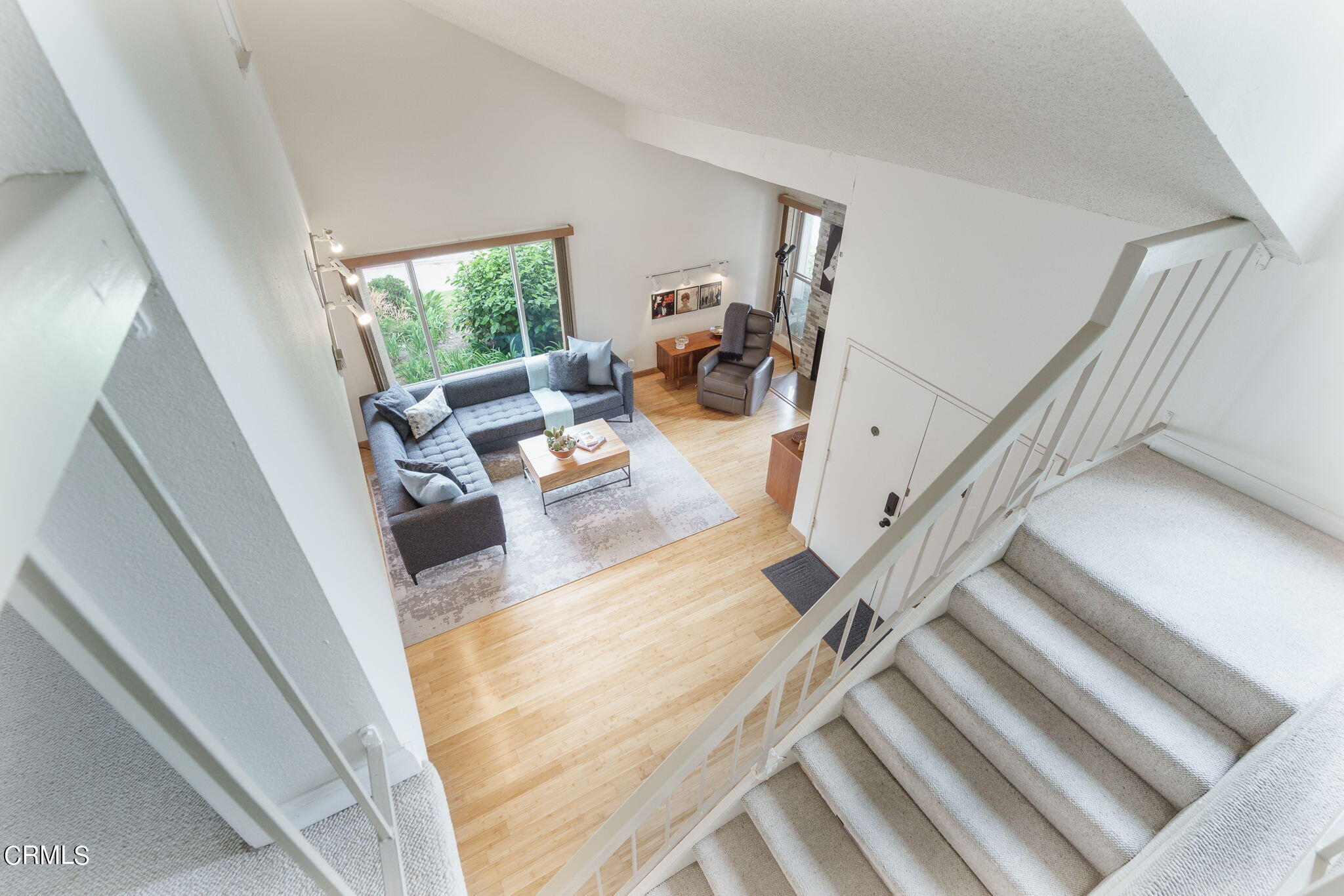 3225 Harbor Boulevard Oxnard, CA 93035 - Photo 12 of 34 a view of living room with furniture and floor to ceiling window
