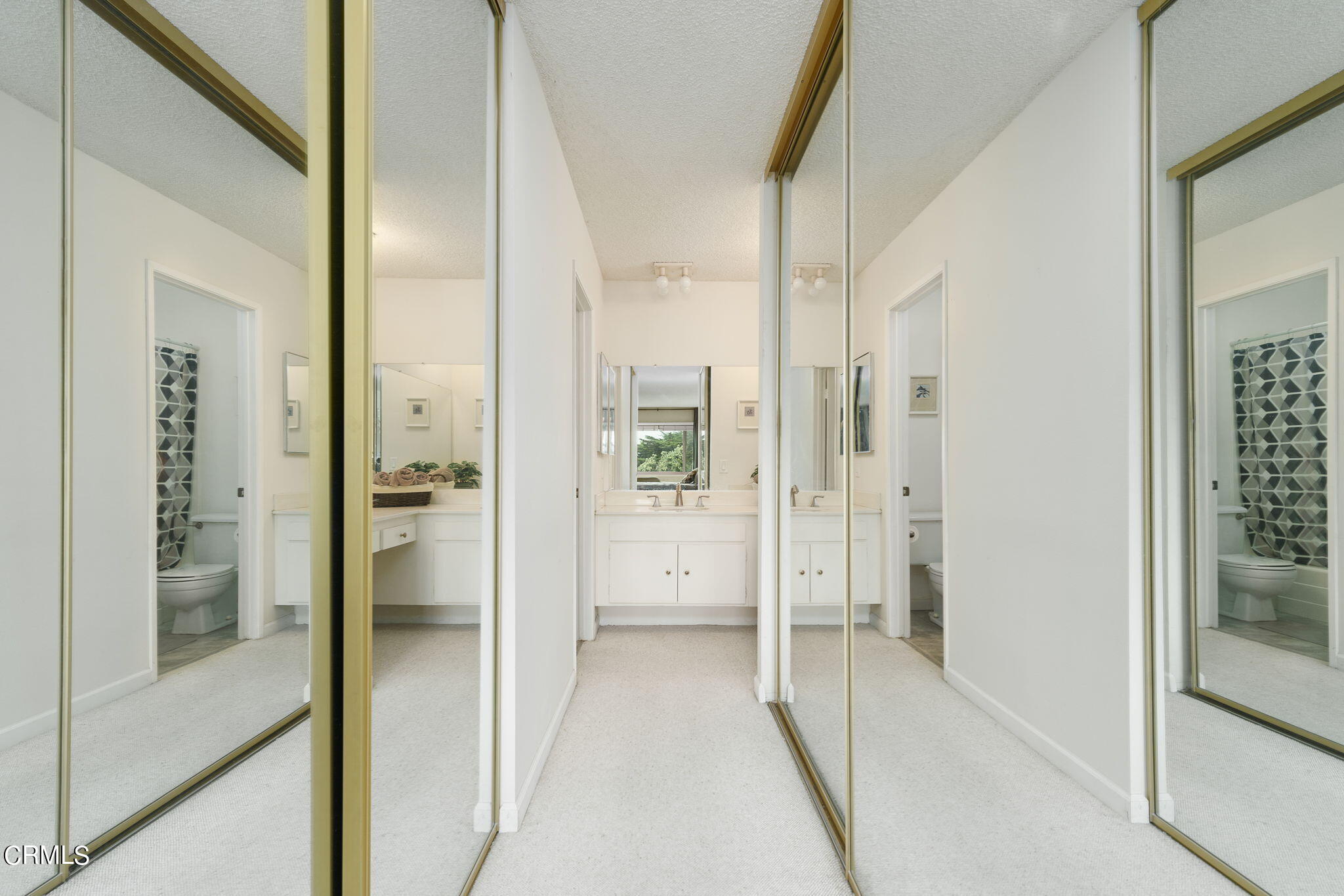 3225 Harbor Boulevard Oxnard, CA 93035 - Photo 15 of 34 a view of a bathroom with shower