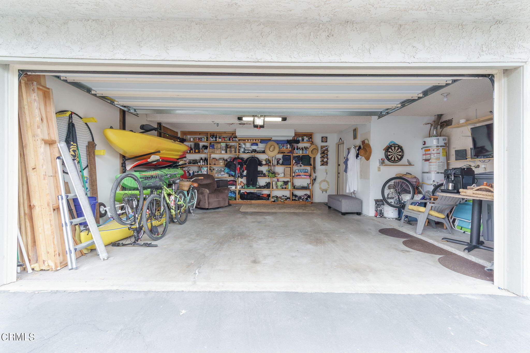 3225 Harbor Boulevard Oxnard, CA 93035 - Photo 20 of 34 a view of a room with gym equipment