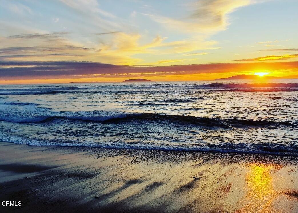 3225 Harbor Boulevard Oxnard, CA 93035 - Photo 29 of 34 a view of an ocean and beach