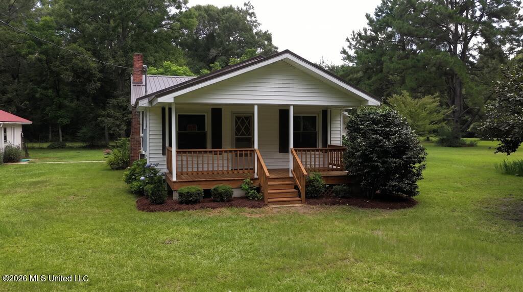 8400 Vestry Road Perkinston, MS 39573 - Photo 3 of 60 Ai Enhanced