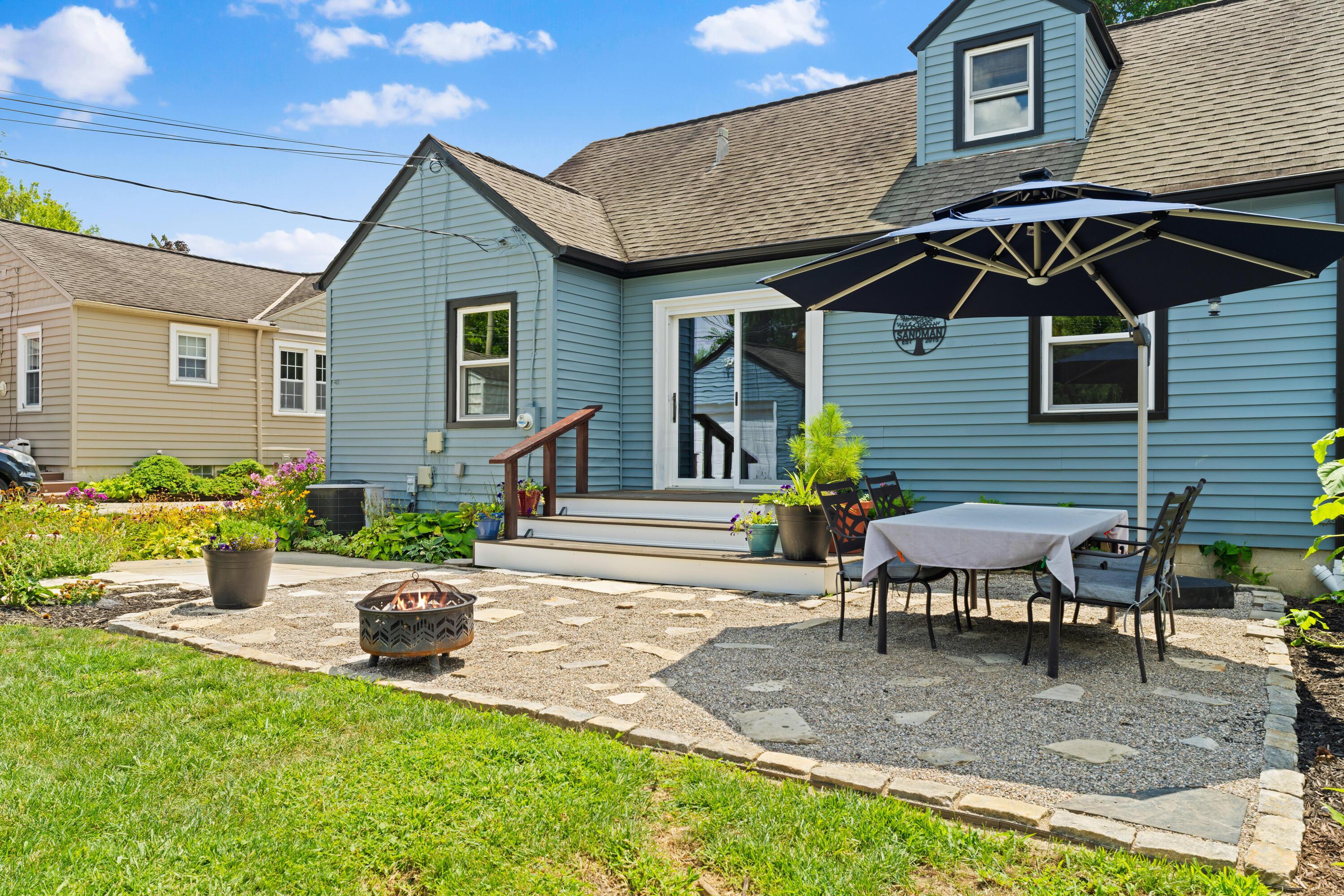 298 Blenheim Road Columbus, OH 43214 - Photo 33 of 40 dsc05808