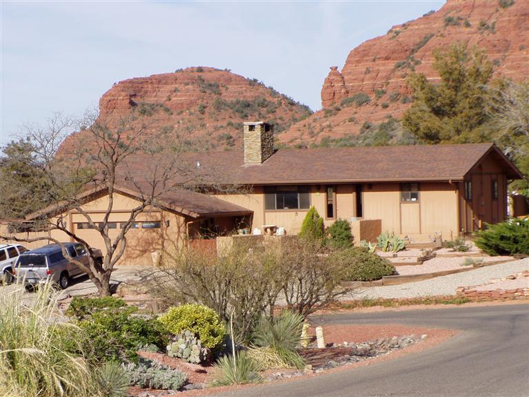 865 Rodeo Road Sedona, AZ 86336 - Photo 25 of 25 Additional Photo