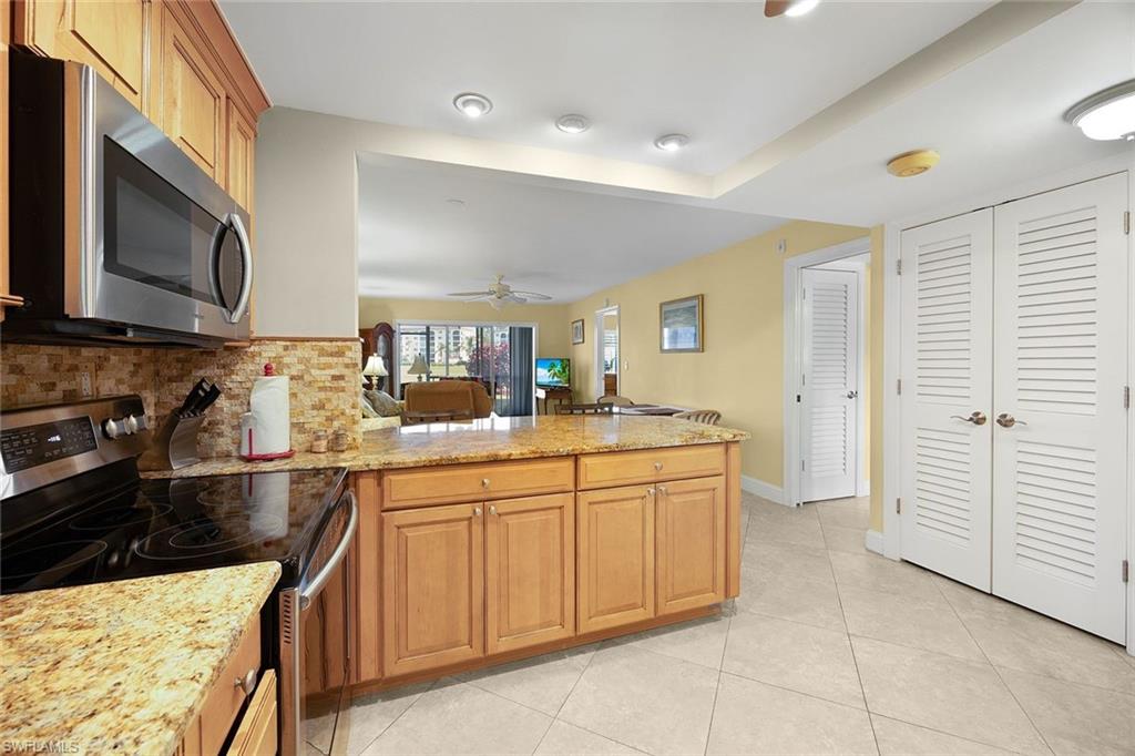 41 High Point Circle South, Unit 107 Naples, FL 34103 - Photo 11 of 32