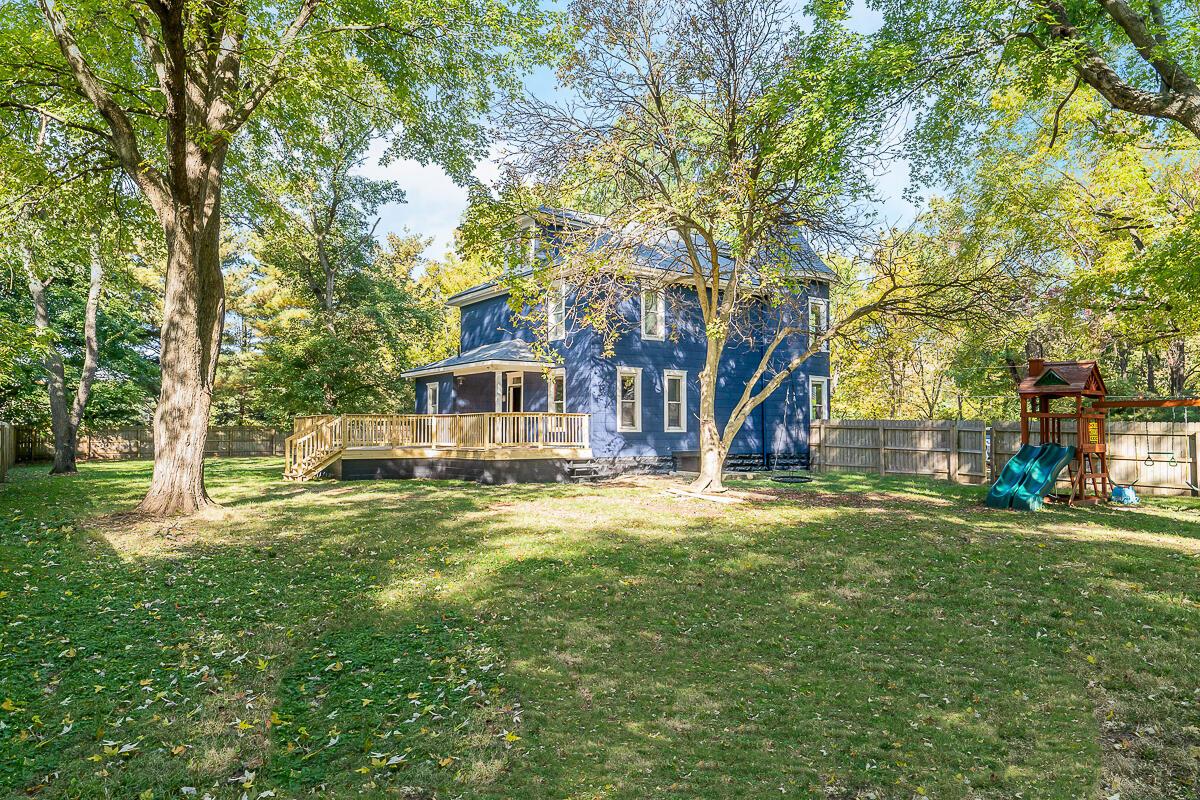 107 Price Road Columbus, OH 43230 - Photo 27 of 36 .6 acre yard