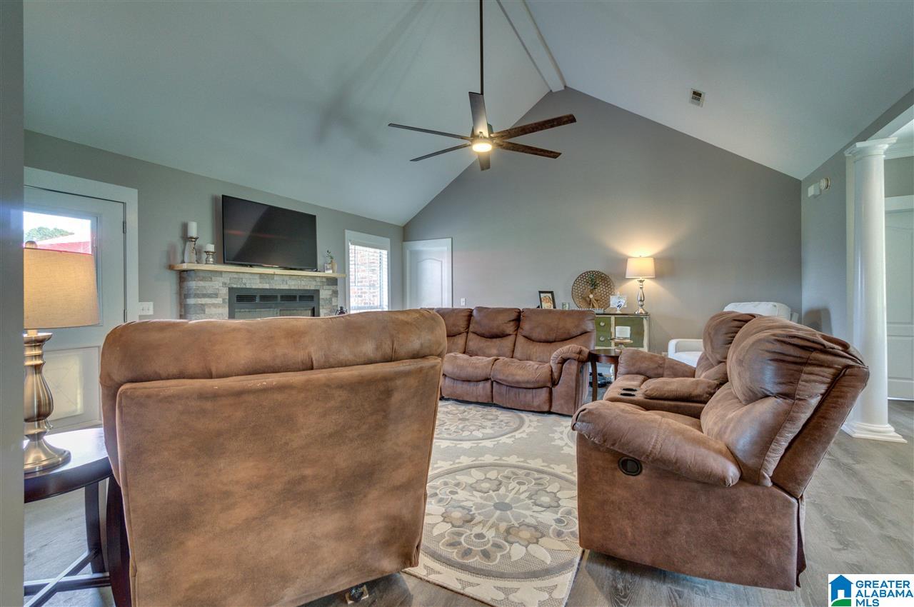 2836 County Road 81 Clanton, AL 35045 - Photo 11 of 42