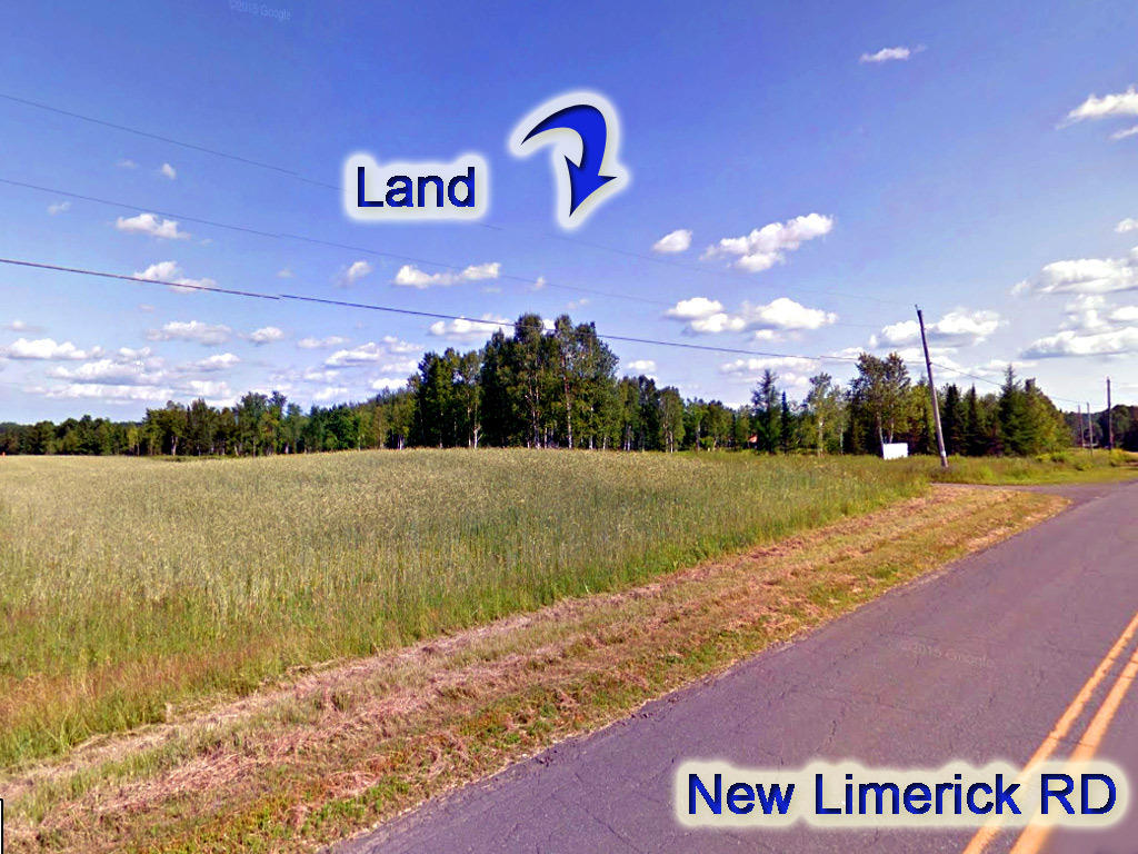 Lot 2 Balsam Acres Road Houlton, ME 04730 - Photo 1 of 9 macdonald-linneus-me-land-2