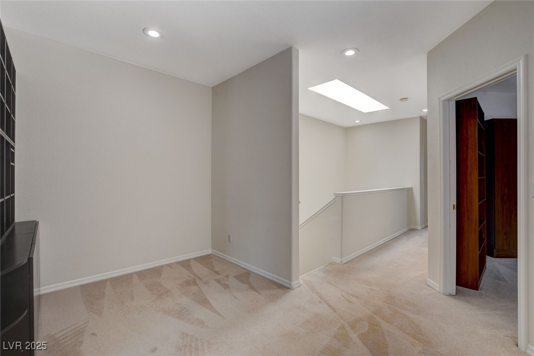 9420 San Laguna, Unit 104 Las Vegas, NV 89134 - Photo 23 of 34