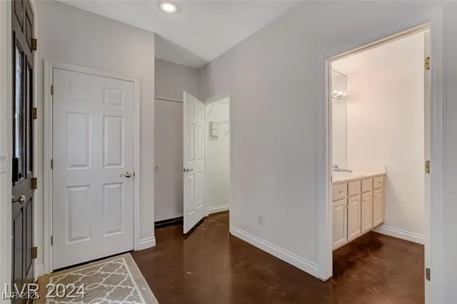 $2,500 | 9420 San Laguna, Unit 104, Las Vegas, NV 89134