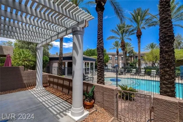 $2,500 | 9420 San Laguna, Unit 104, Las Vegas, NV 89134