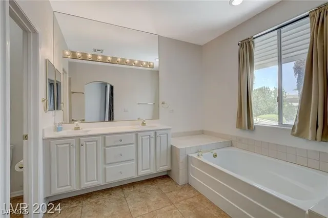 $2,500 | 9420 San Laguna, Unit 104, Las Vegas, NV 89134