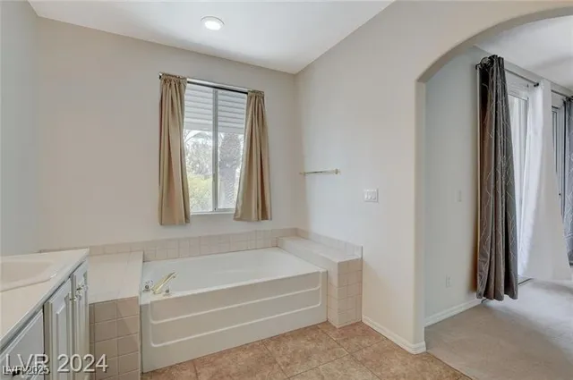 $2,500 | 9420 San Laguna, Unit 104, Las Vegas, NV 89134