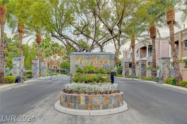 $2,500 | 9420 San Laguna, Unit 104, Las Vegas, NV 89134