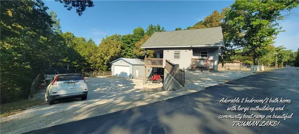 $244,900 | 34529 Resevoir Ridge Road, Warsaw, MO 65355