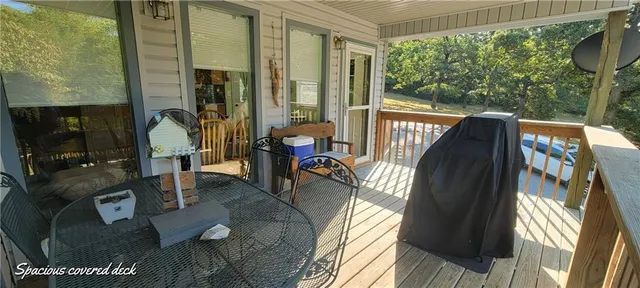 $249,900 | 34529 Resevoir Ridge Road, Warsaw, MO 65355