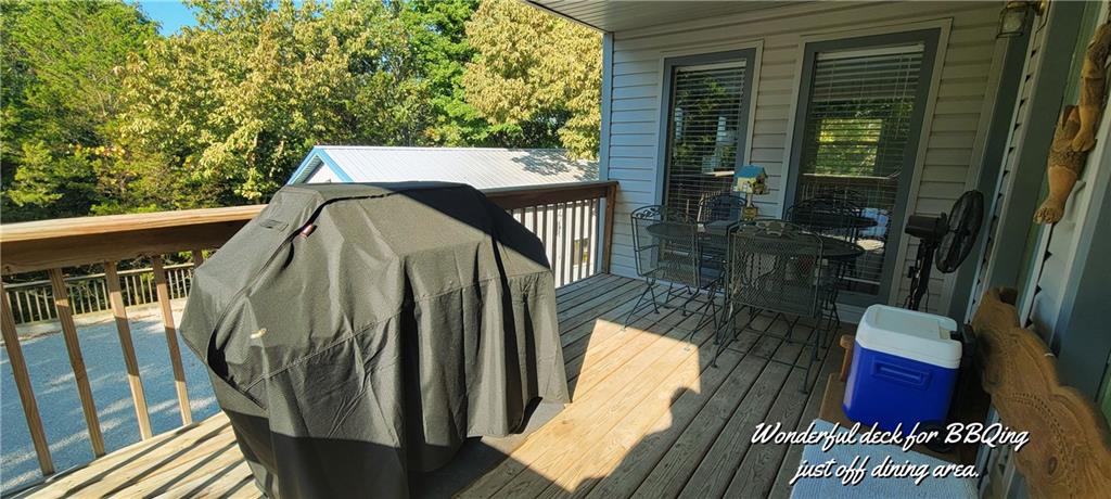 34529 Resevoir Ridge Road Warsaw, MO 65355 - Photo 12 of 37