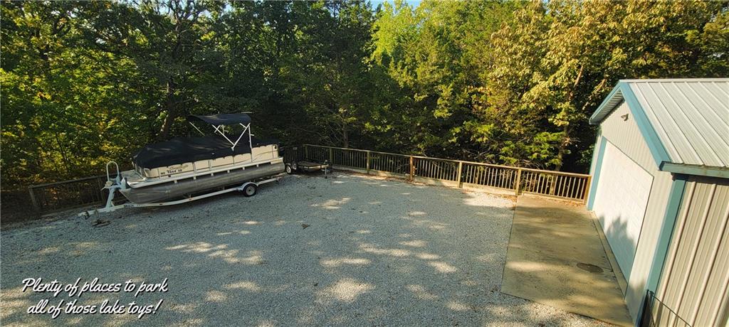 34529 Resevoir Ridge Road Warsaw, MO 65355 - Photo 26 of 37