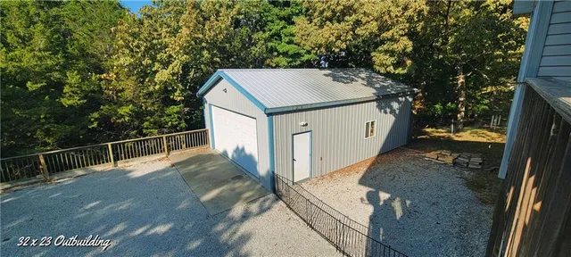 $249,900 | 34529 Resevoir Ridge Road, Warsaw, MO 65355