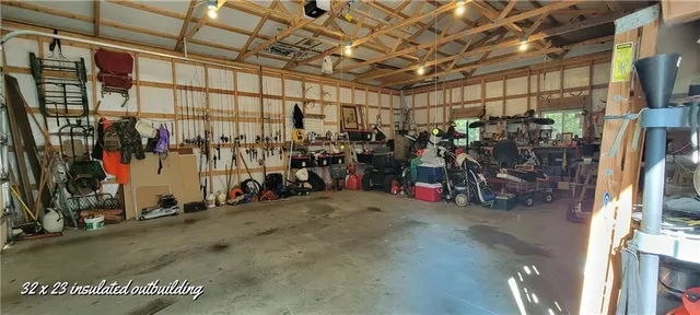 $249,900 | 34529 Resevoir Ridge Road, Warsaw, MO 65355