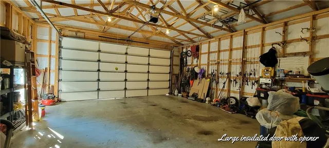 $249,900 | 34529 Resevoir Ridge Road, Warsaw, MO 65355