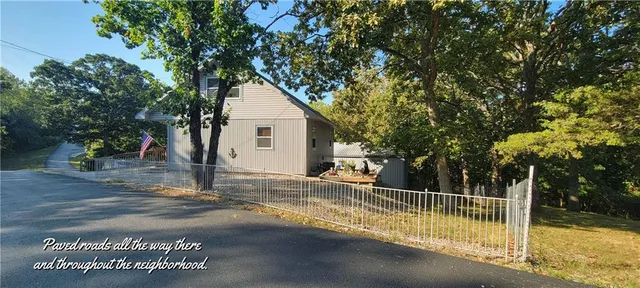 $249,900 | 34529 Resevoir Ridge Road, Warsaw, MO 65355