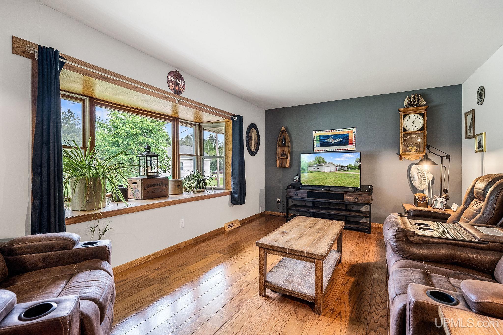 N8766 Peter White Road Deerton, MI 49822 - Photo 6 of 56