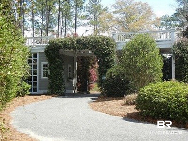 13 Lakeview Circle Loxley, AL 36551 - Photo 2 of 6 Gatehouse