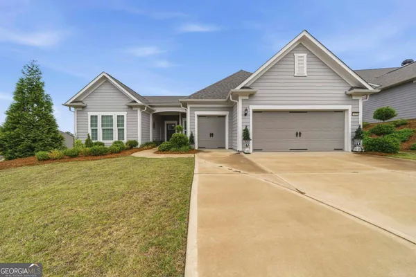 $699,000 | 1020 Lake Ter Bend, Greensboro, GA 30642
