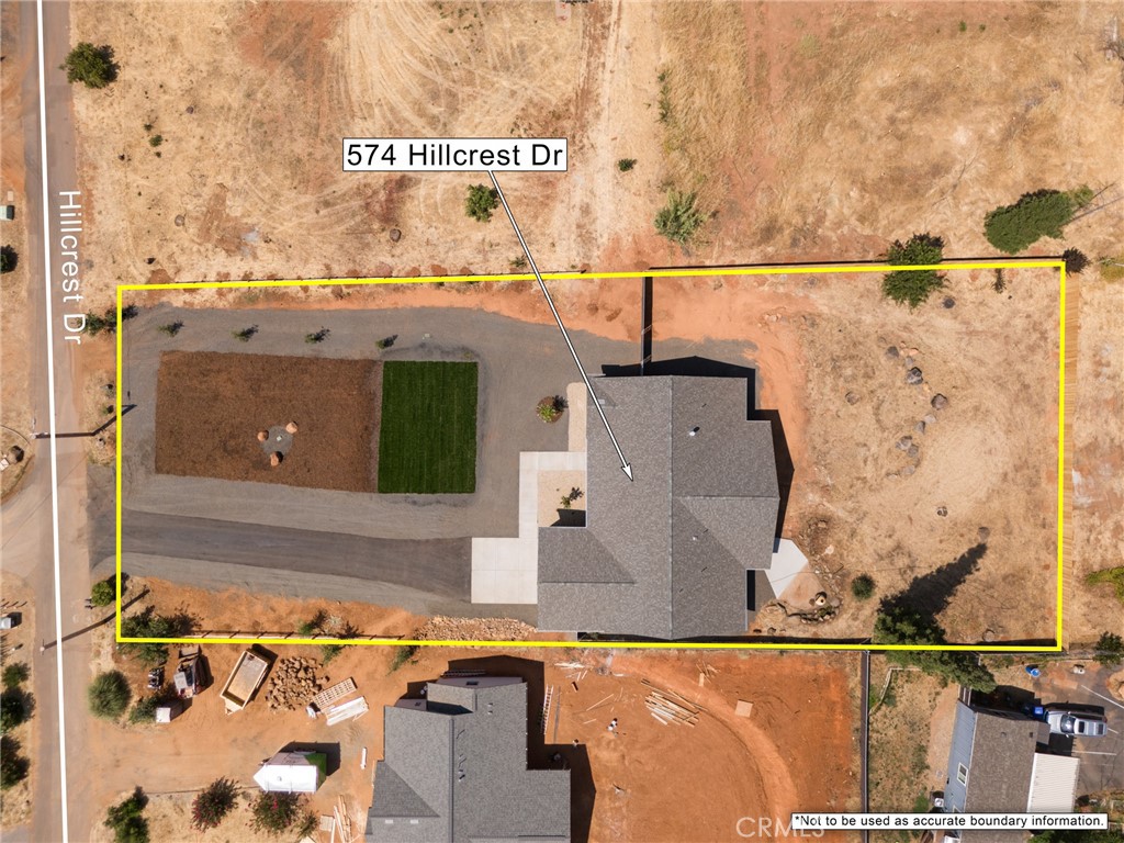 574 Hillcrest Drive Paradise, CA 95969 - Photo 26 of 26