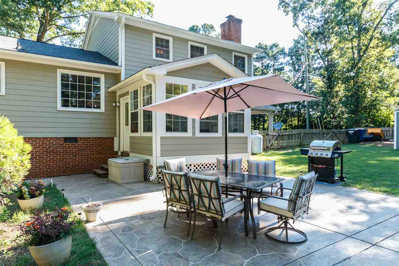 4201 Pike Road Raleigh, NC 27613 - Photo 25 of 30 Photo 25