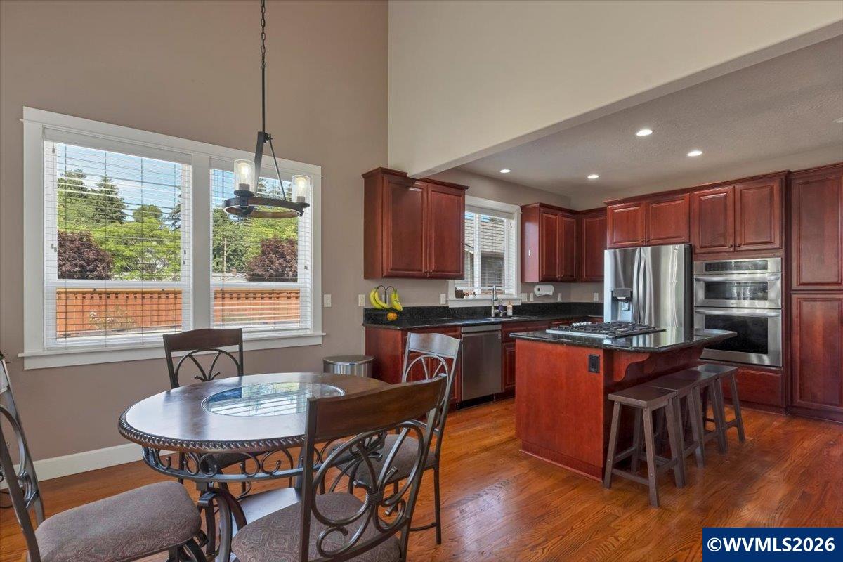 1007 Cooper Court Stayton, OR 97383 - Photo 21 of 50