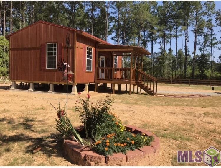 1810 Mc Knight Road Clinton, LA 70722 - Photo 2 of 17 Gallery Image 2