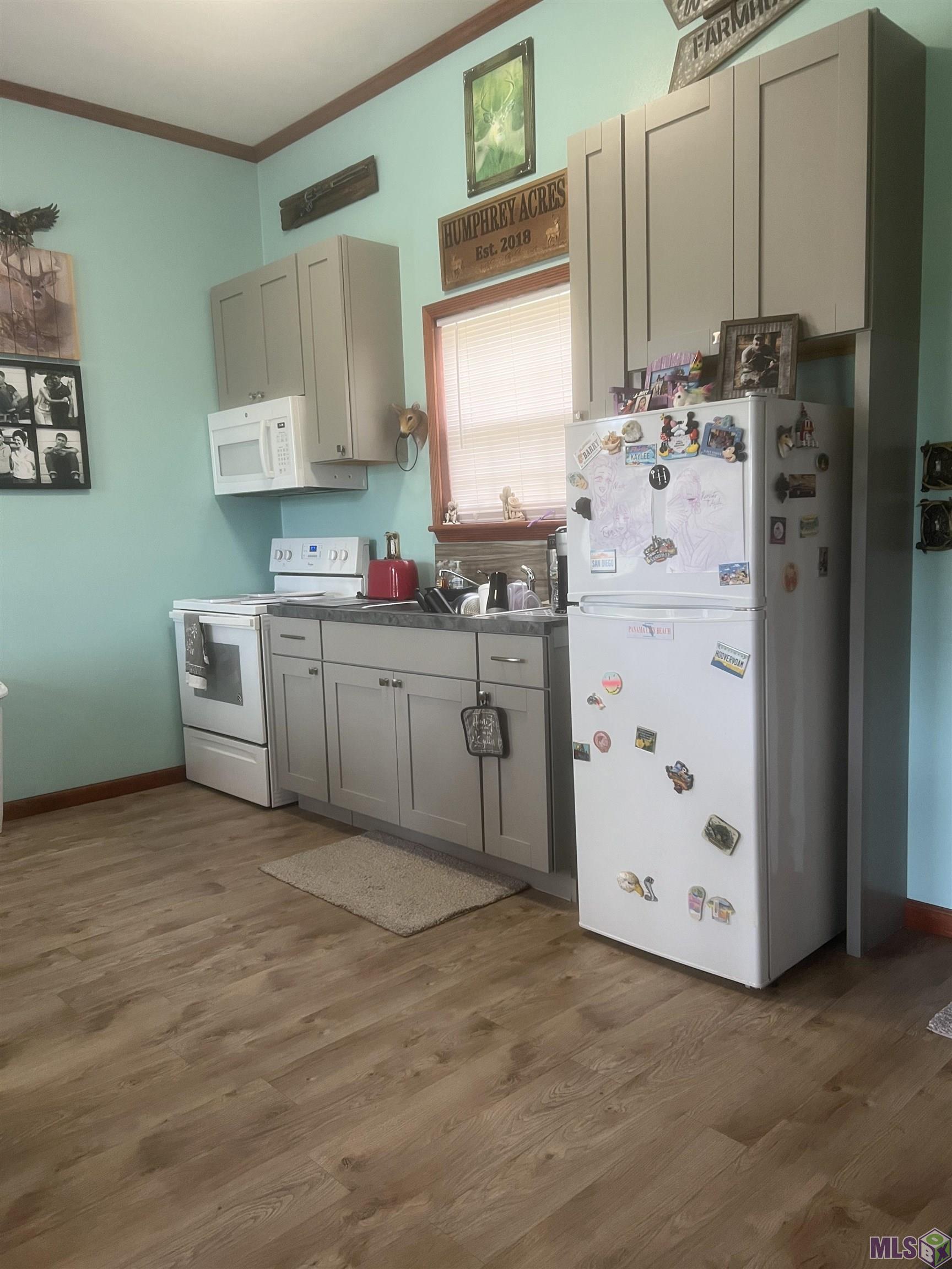 1810 Mc Knight Road Clinton, LA 70722 - Photo 8 of 17 Gallery Image 8