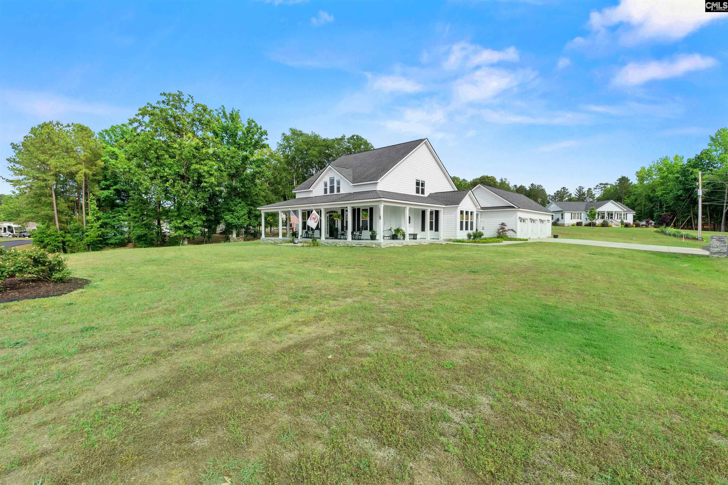119 Saluda Waters Road Leesville, SC 29070 - Photo 42 of 60
