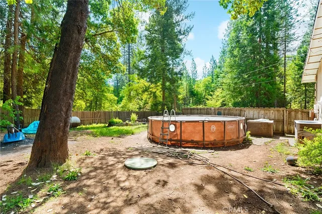 a picture of a bathroom with a shower