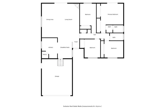 $369,999 | 6515 Elmwood Drive, Magalia, CA 95954