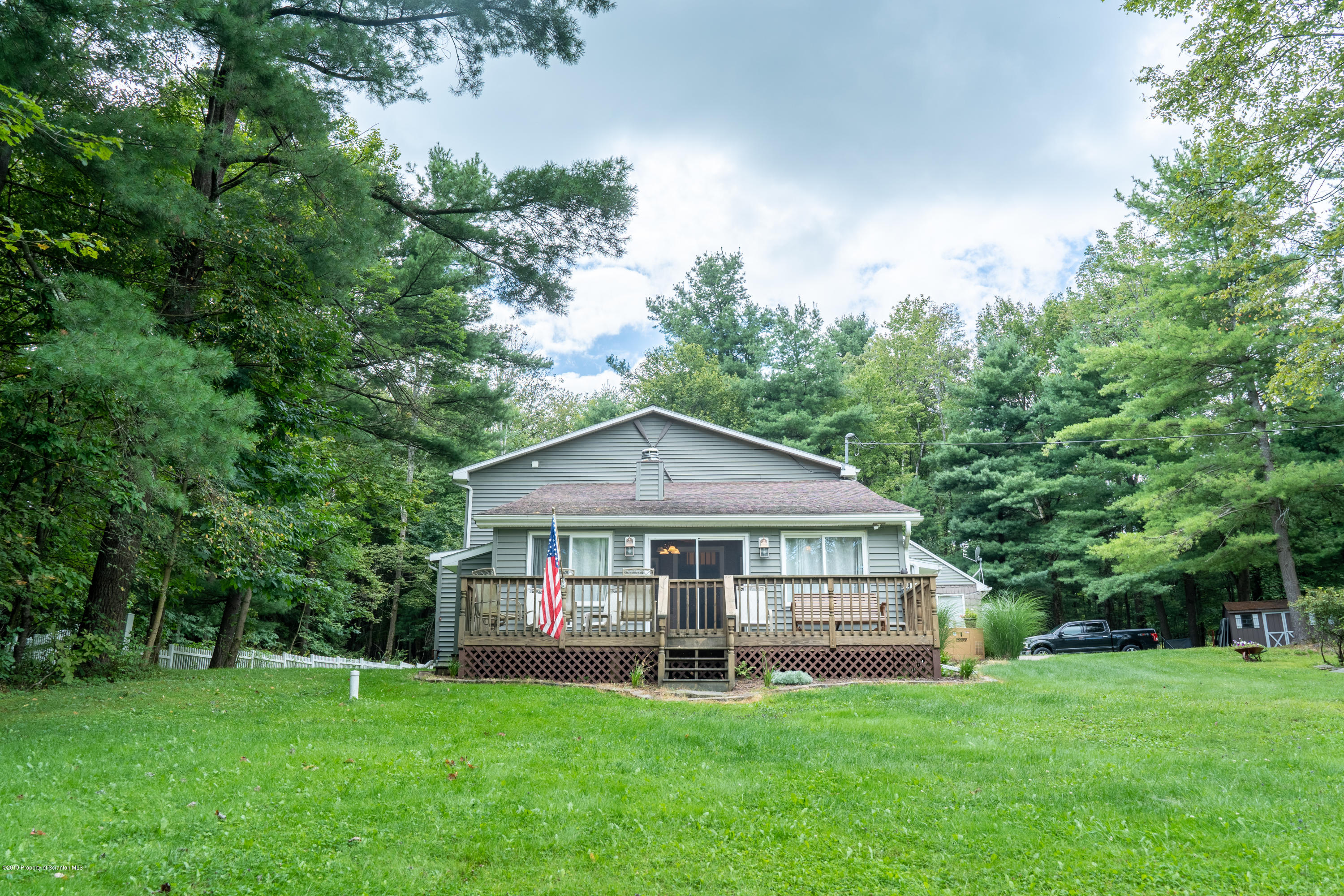 3027 Highland Lk Road Warren Center, PA 18851 - Photo 6 of 47 Gallery Image 6