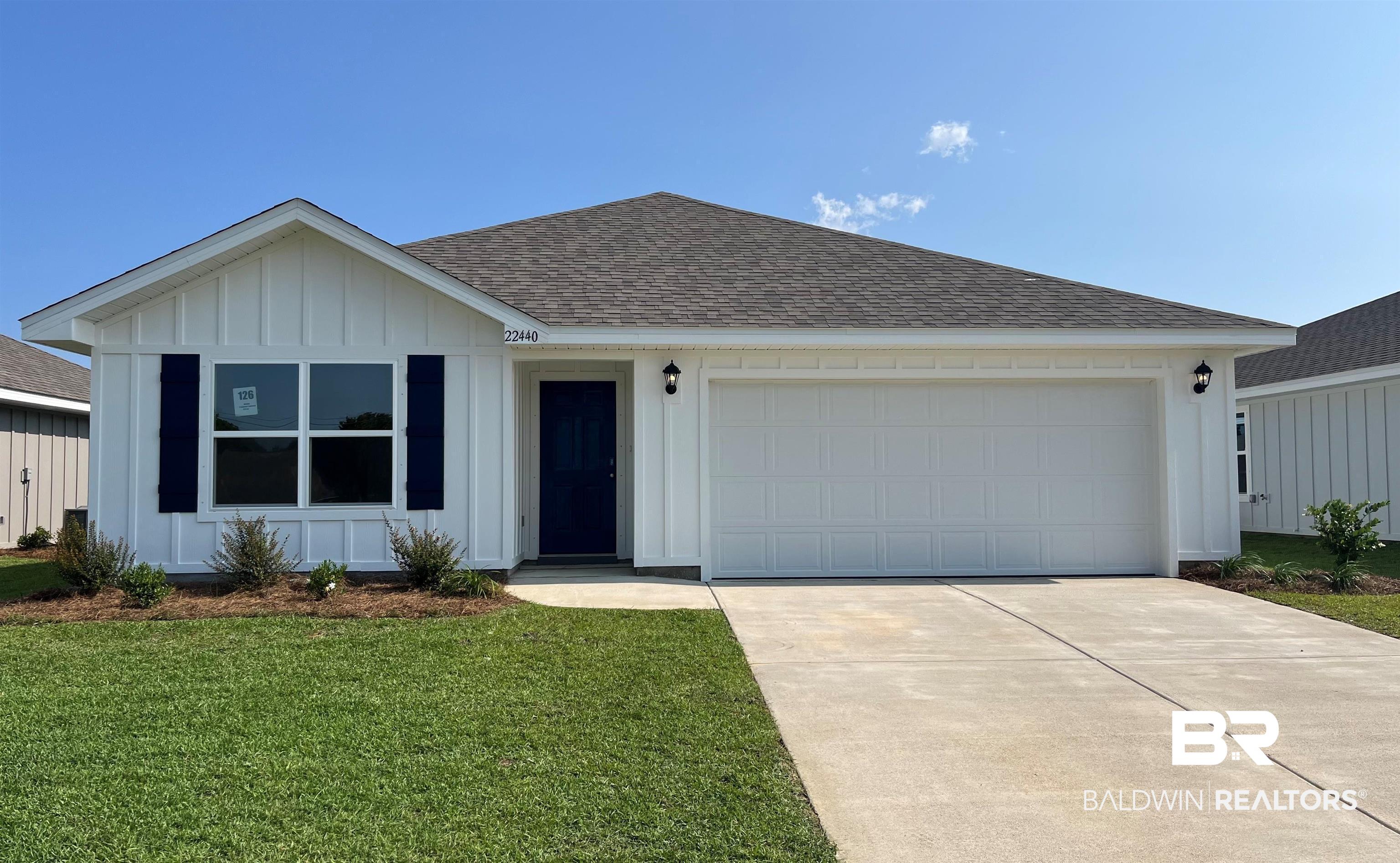 22440 Aleutian Avenue Foley, AL 36535 - Photo 1 of 13