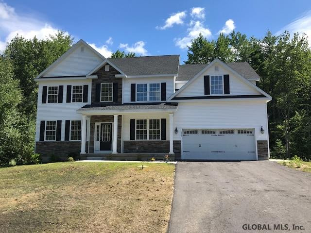 999 Hatlee Road Ballston Lake, NY 12019 - Photo 1 of 55 Photo 1