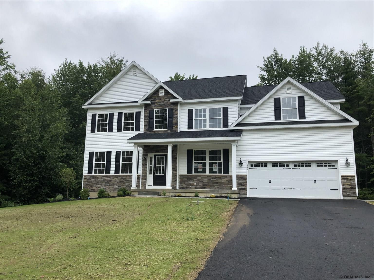 999 Hatlee Road Ballston Lake, NY 12019 - Photo 2 of 55 Photo 2