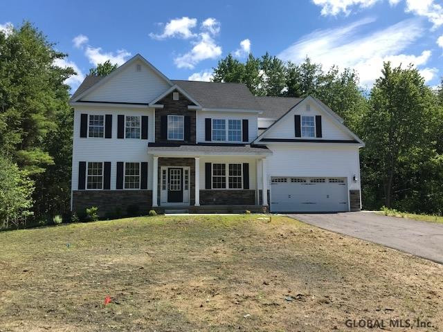 999 Hatlee Road Ballston Lake, NY 12019 - Photo 3 of 55 Photo 3