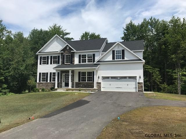 999 Hatlee Road Ballston Lake, NY 12019 - Photo 4 of 55 Photo 4