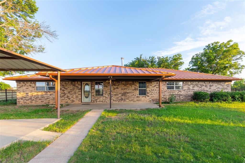 146 Foothill Road Abilene, TX 79602 - Photo 12 of 40