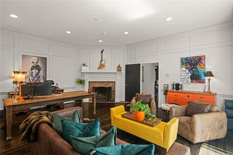 $2,890,000 | 710 Walnut Drive, Marietta, GA 30064