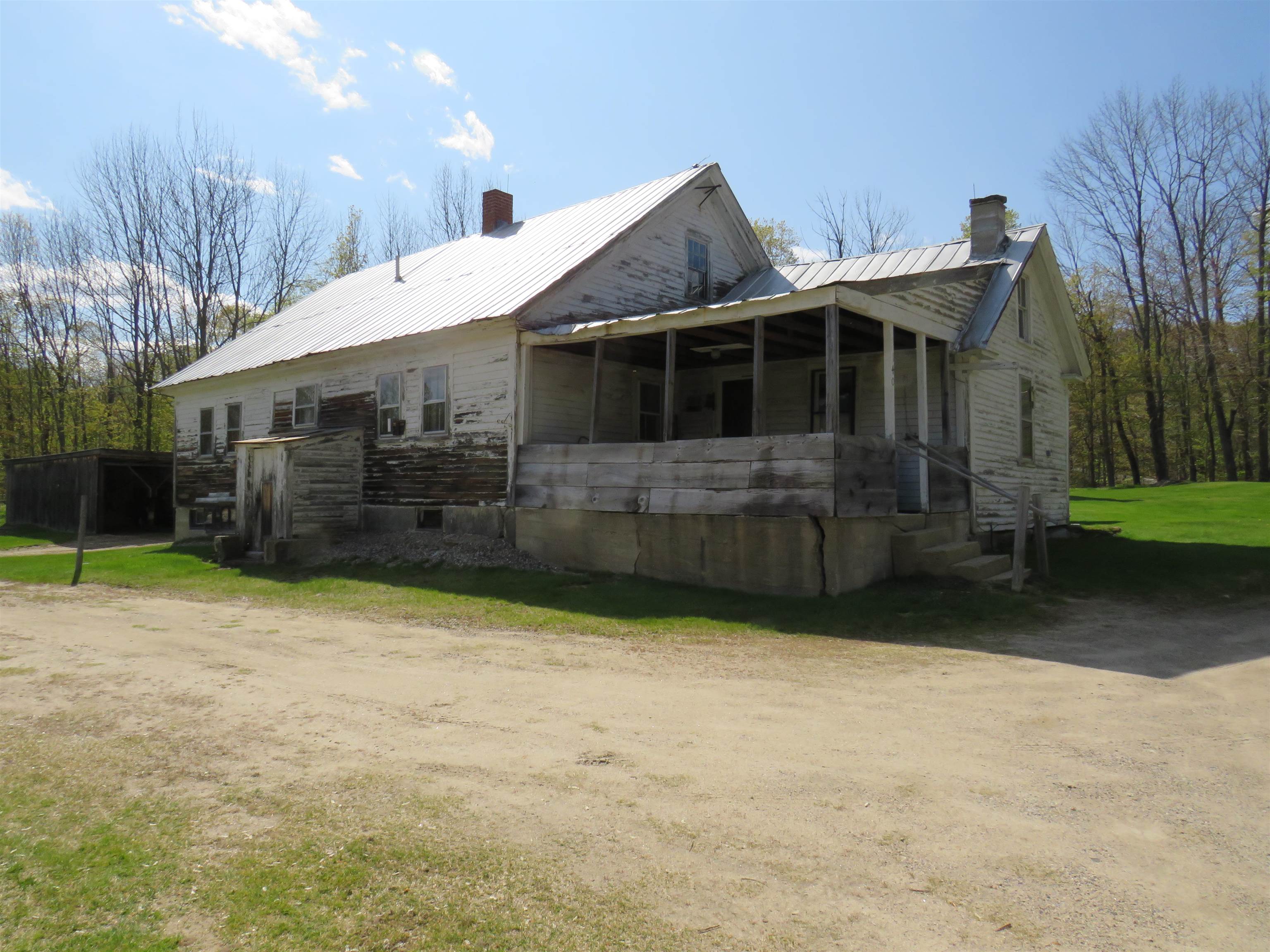 140 Rice Hill Road Freedom, NH 03836 - Photo 1 of 32