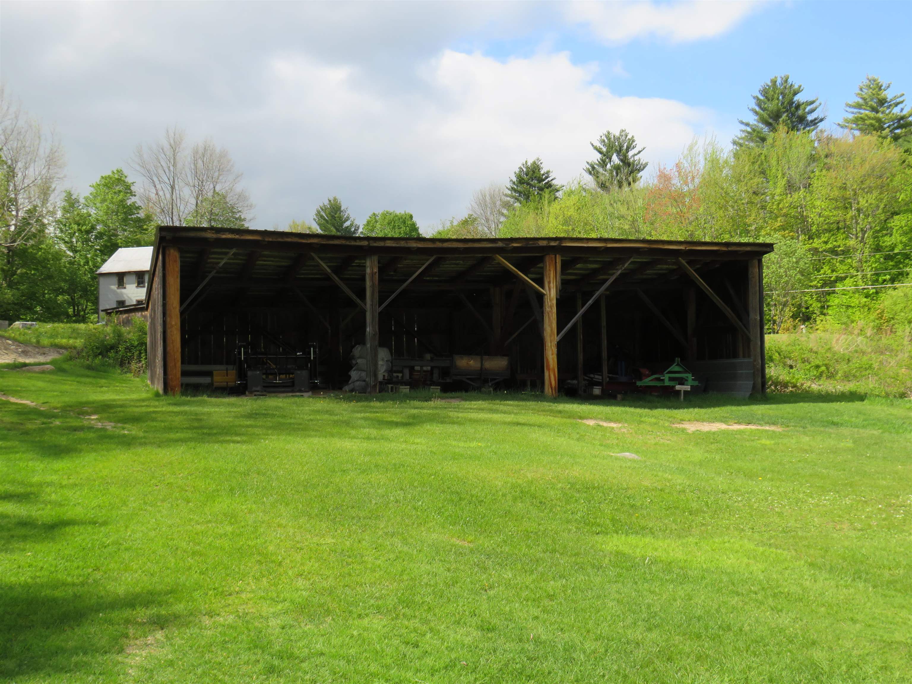 140 Rice Hill Road Freedom, NH 03836 - Photo 12 of 32